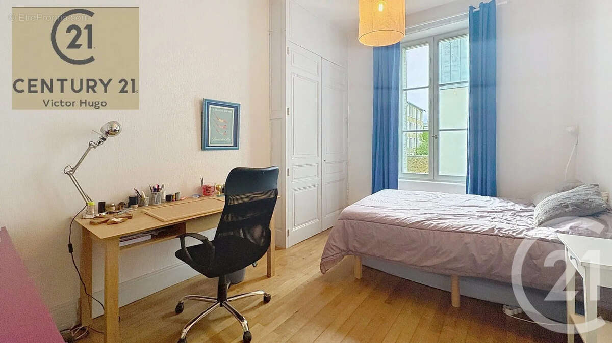 Appartement à LIMOGES