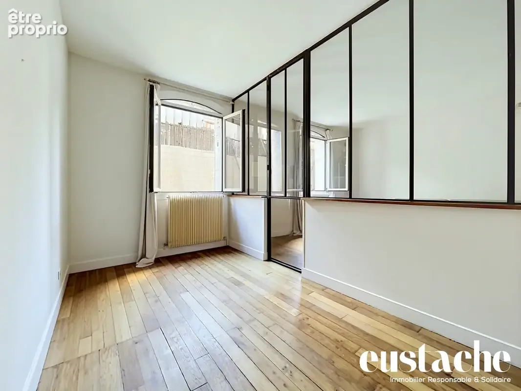 Appartement 2 pièces 37 m² à vendre à Paris-18e (75018) - photo 4