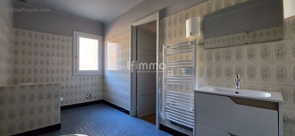 Appartement à ESPERAZA