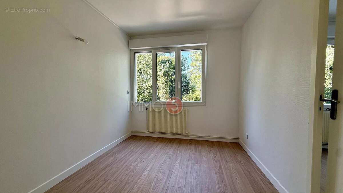 Maison à GAGNY