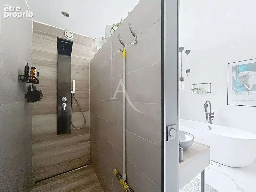 Pavillon individuel Calais, 4 chambres - photo 7