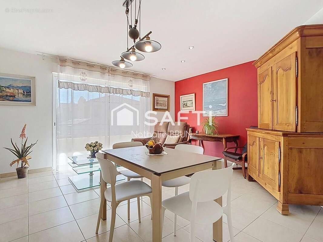 Photo 4 - Appartement à VALRAS-PLAGE