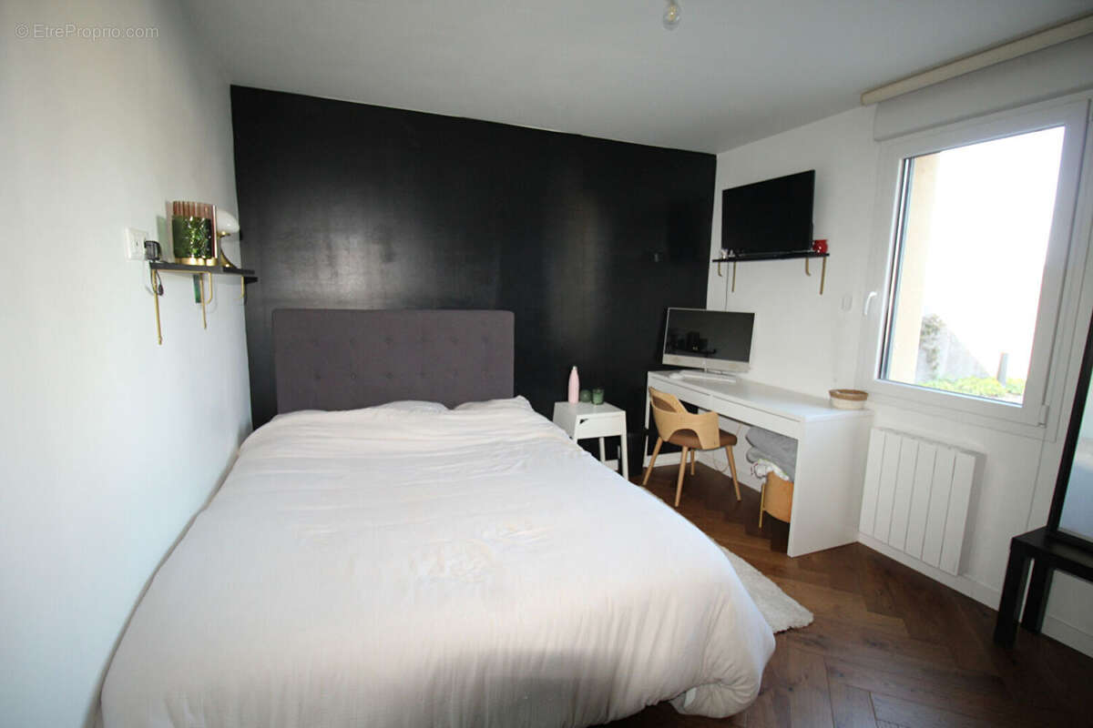 Plourhan, appartement plain pied 4 chambres, 136 m² avec 2 cours et garage - photo 13