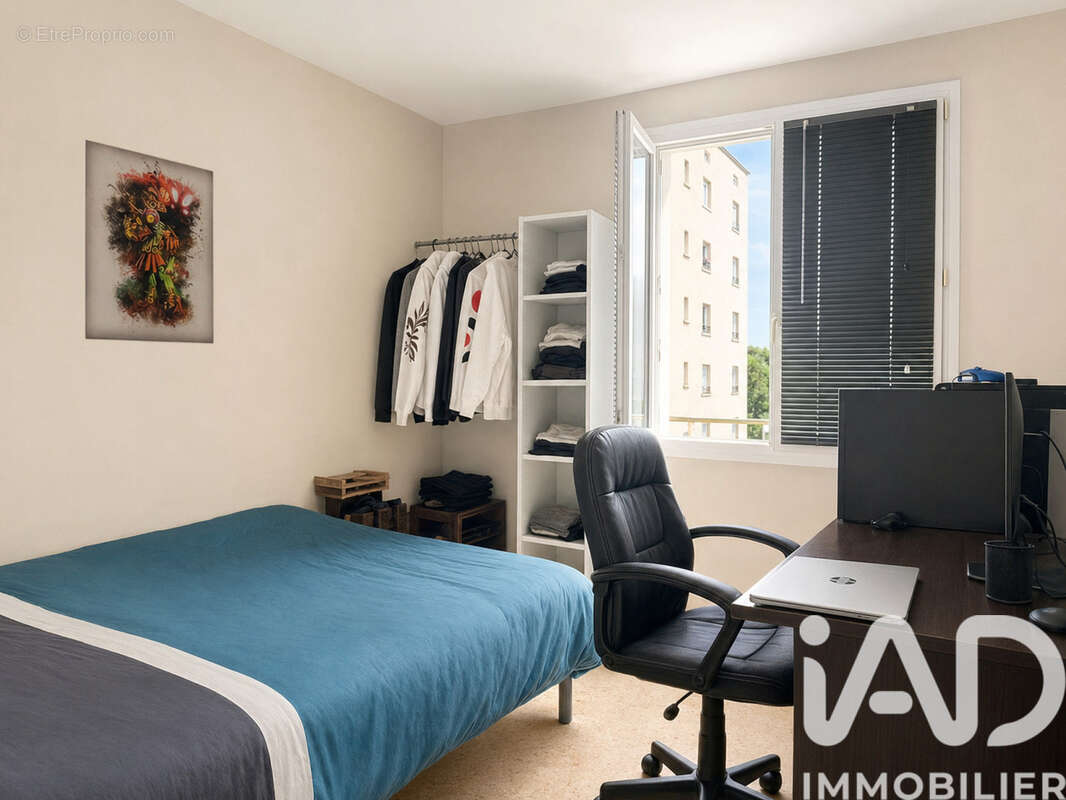 Appartement 65 m² à Rennes  - photo 7