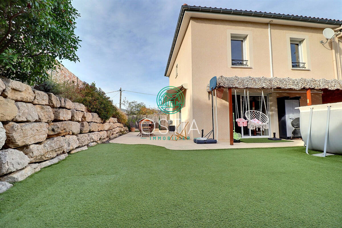 Maison à LA GRAND-CROIX