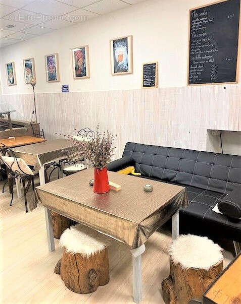 Commerce à MANOSQUE