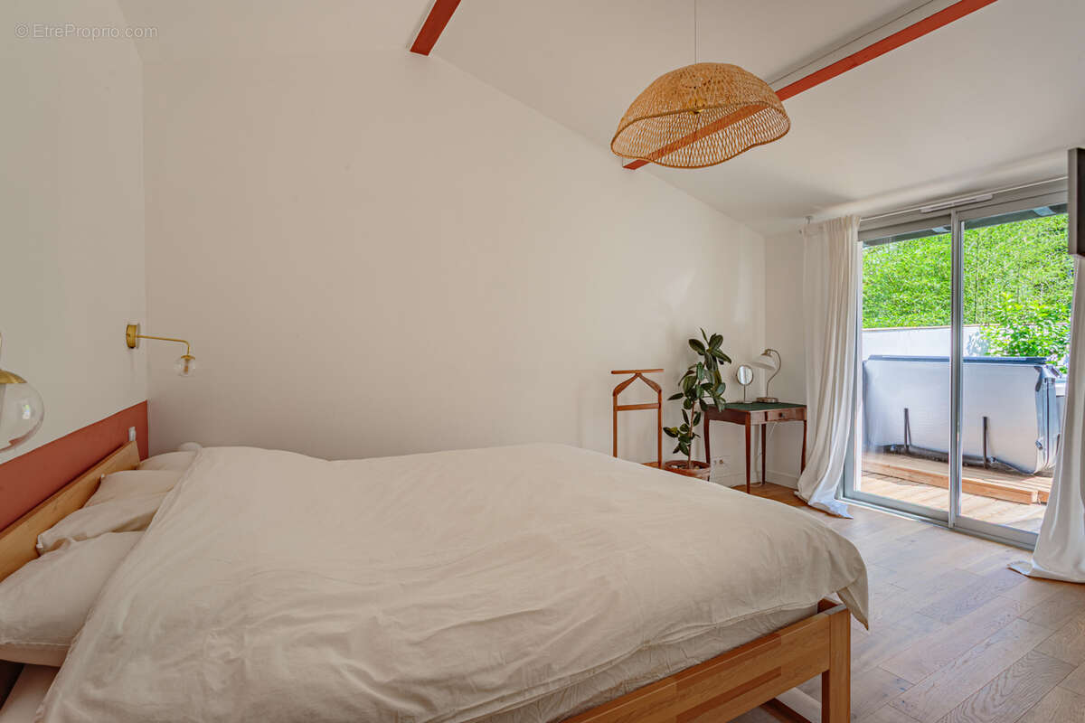 Maison à BIARRITZ