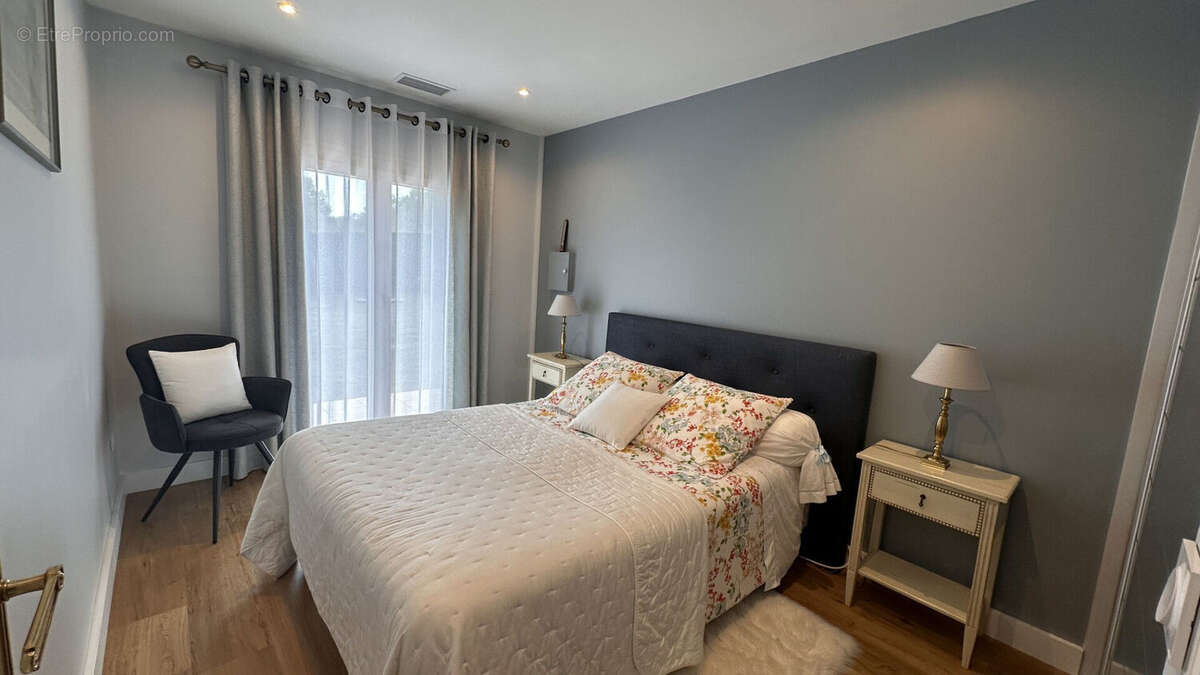 BOULOC Maison T5 dans havre de paix - photo 9