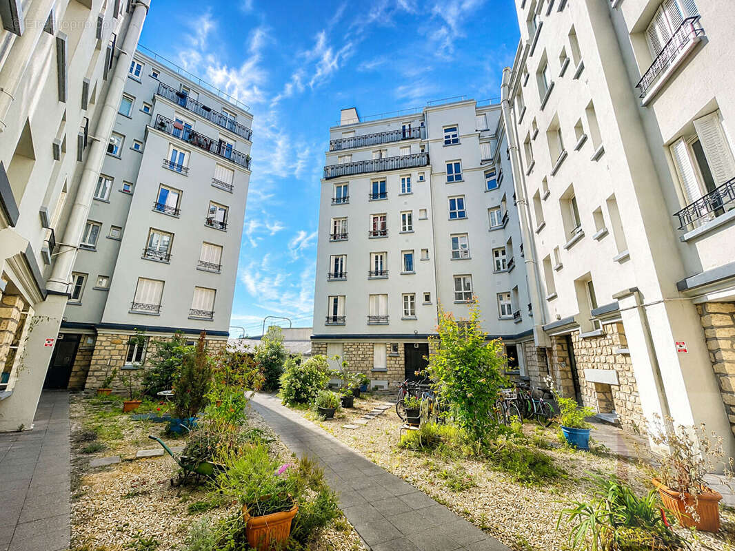 Appartement à NEUILLY-PLAISANCE