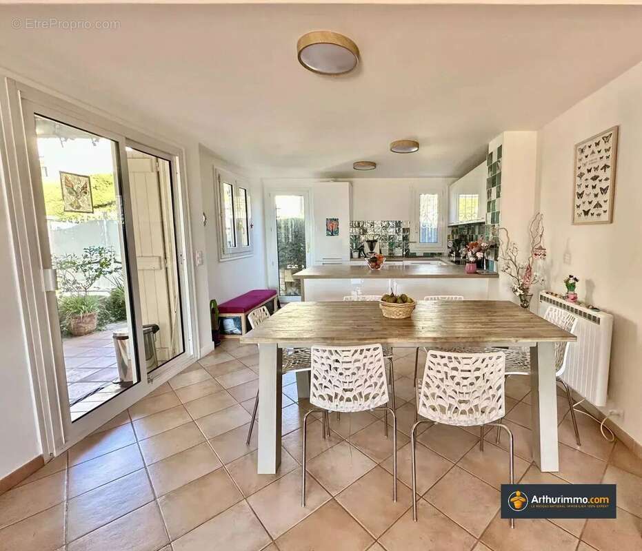 Vente Maison Nice(06100) 549 000ï¿œ - photo 8