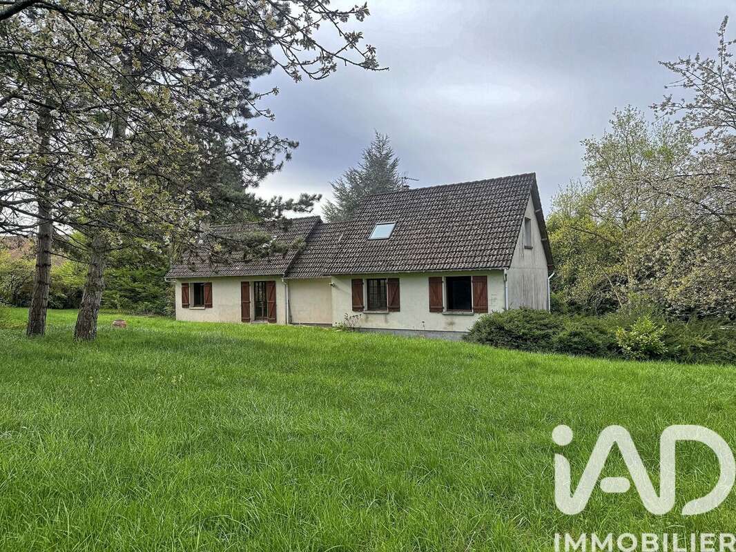 Photo 4 - Maison à BOUTTENCOURT