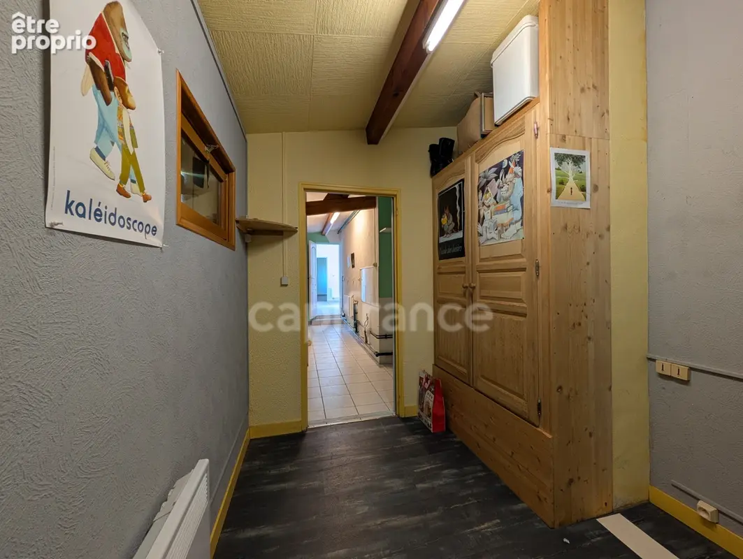 Maison à vendre 8 pièces proche de BLETTERANS (39) - photo 26