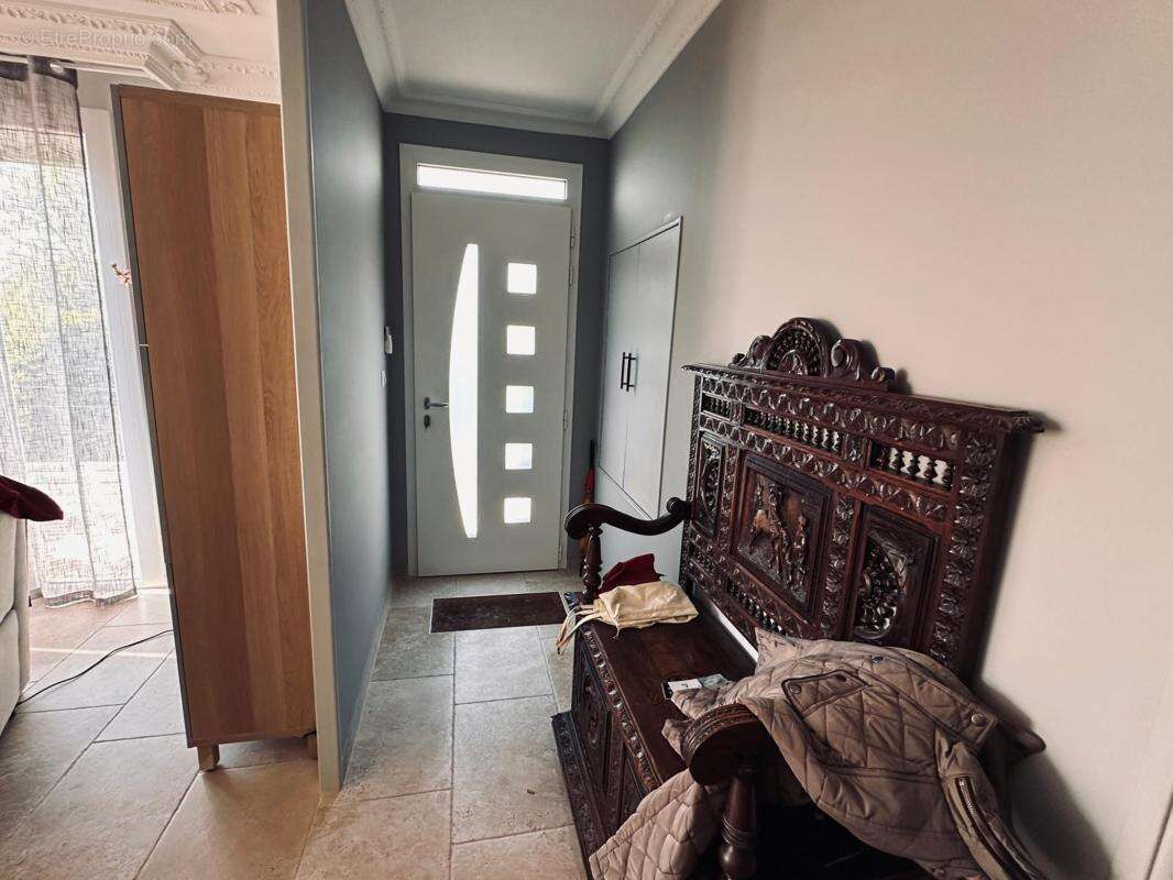 Maison 163 m² à Amboise  - photo 3