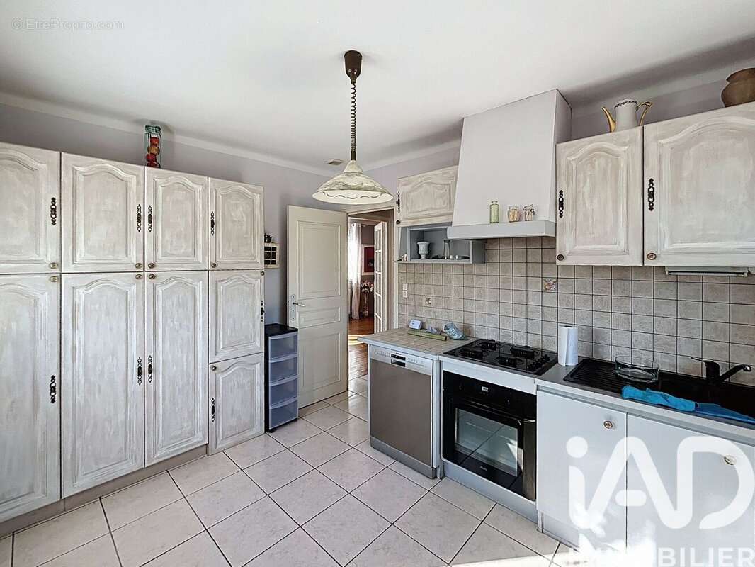 Photo 8 - Maison à CHATELLERAULT