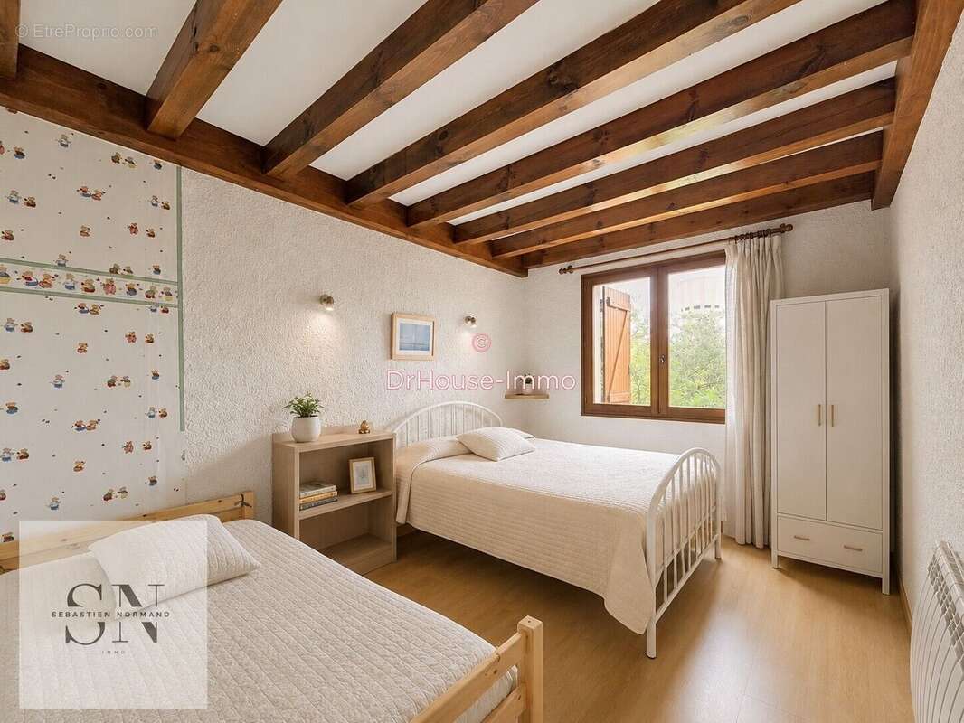 Maison 155 m² à Gujan-Mestras  - photo 34