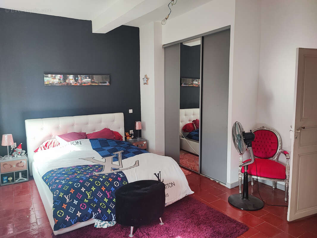 Maison à LA REDORTE