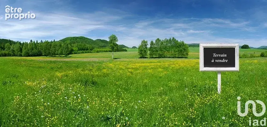 Photo 1 - Terrain à SAINT-HILAIRE-DE-CHALEONS