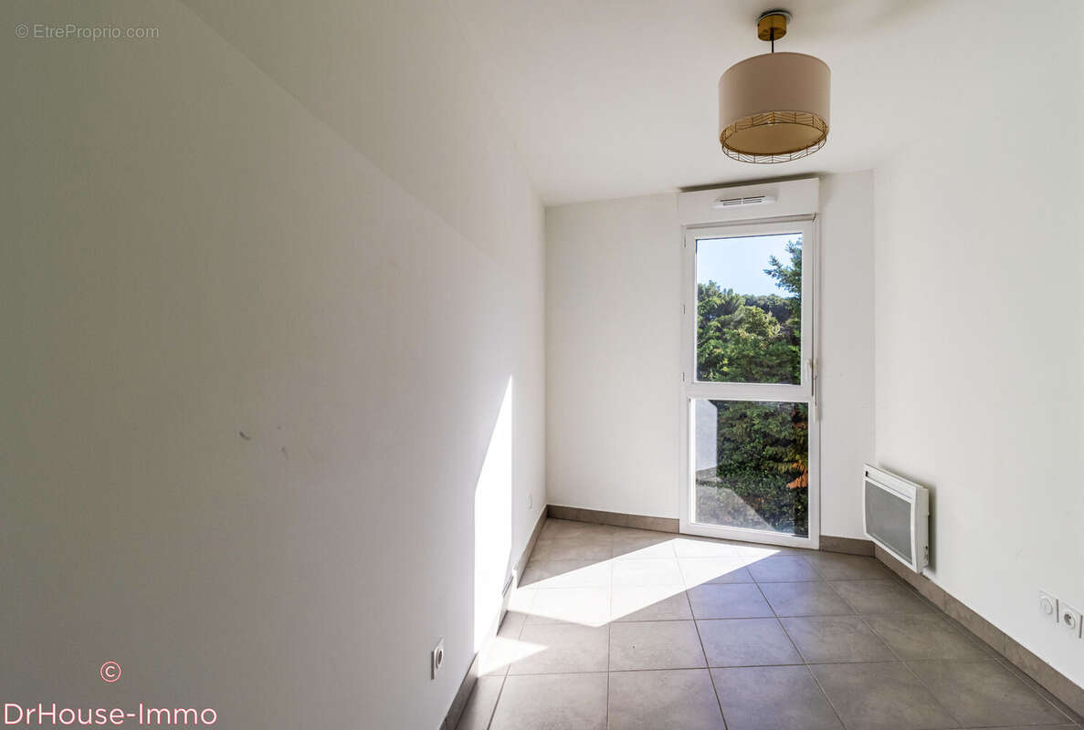 Appartement à CAVALAIRE-SUR-MER