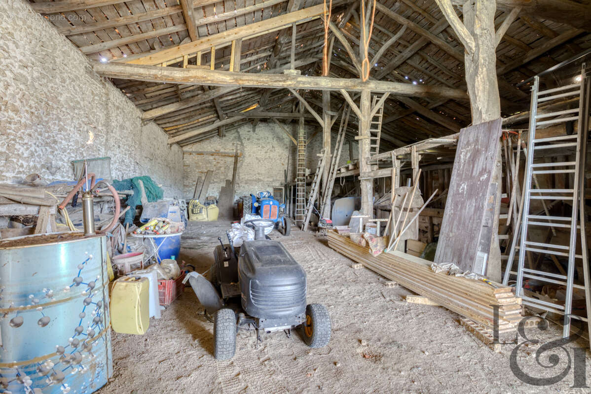 Maison à DOLMAYRAC