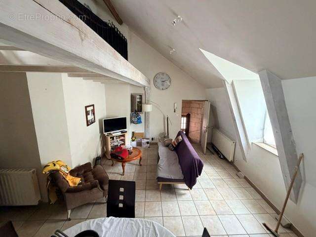Appartement à SAUMUR