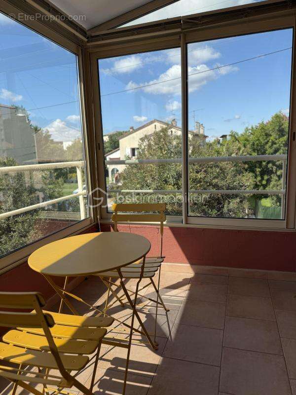 Maison à CANNES