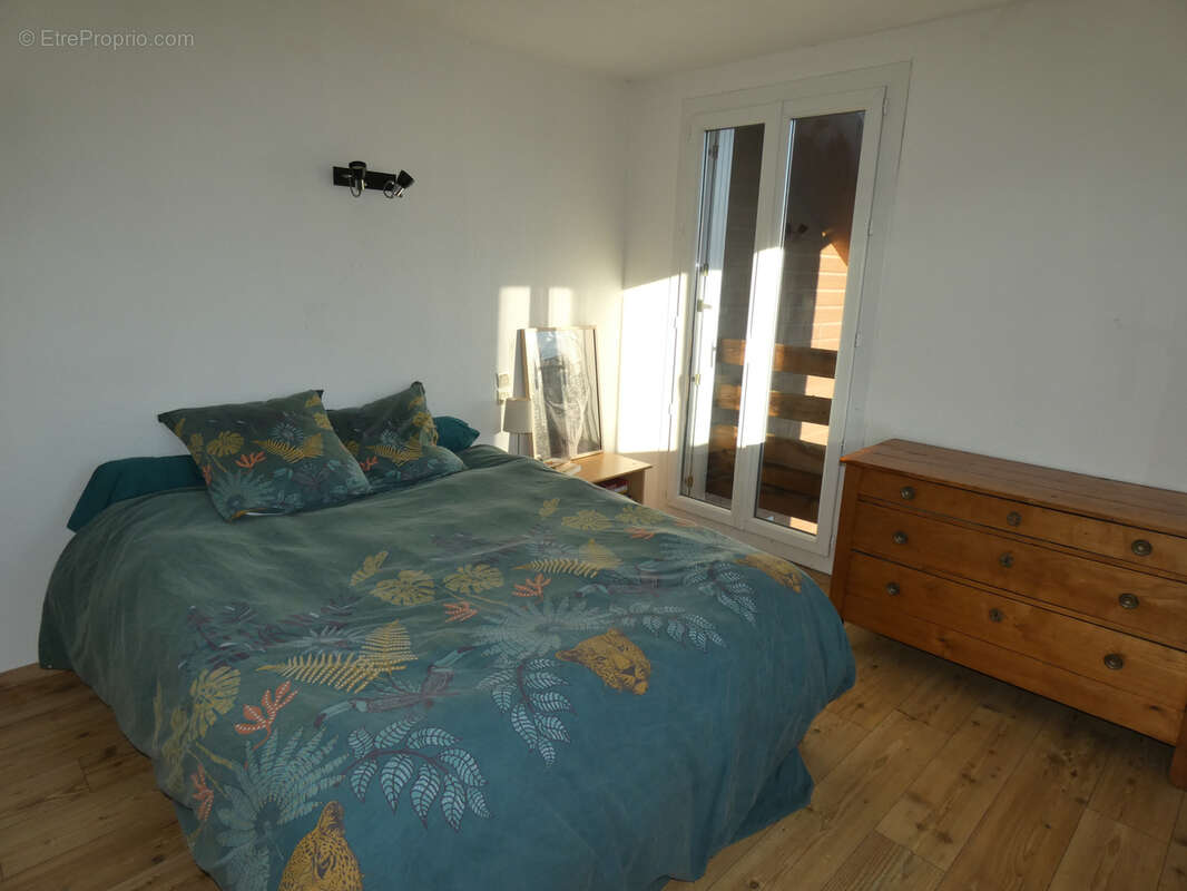 Appartement à CHORGES