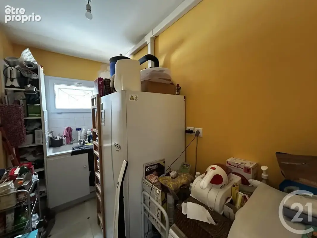 Maison 5 pièces 163 m² à vendre à Saint-Medard-De-Guizieres (33230) - photo 2