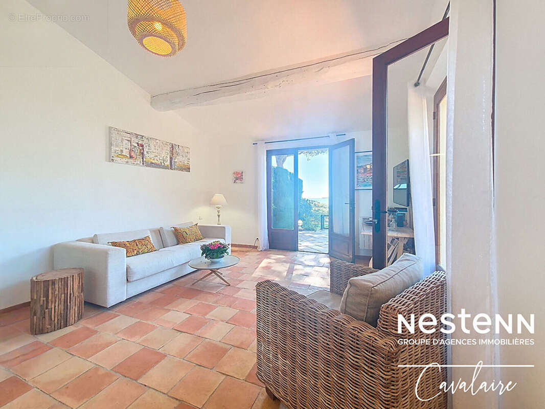 Maison à SAINTE-MAXIME