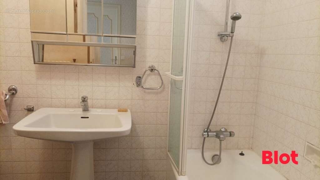 Maison à LA GUERCHE-DE-BRETAGNE