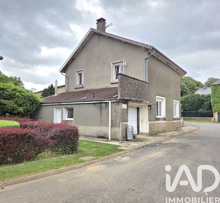 Photo 1 - Maison à DELUT