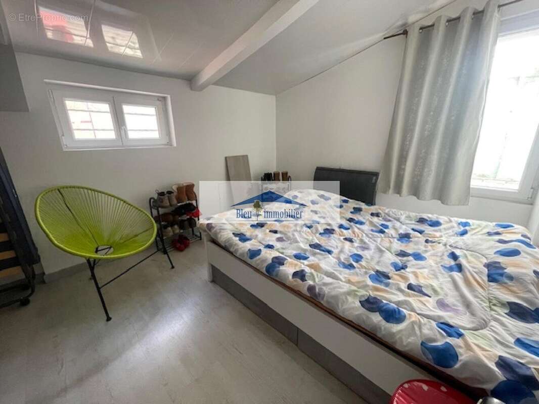 Maison à PERPIGNAN