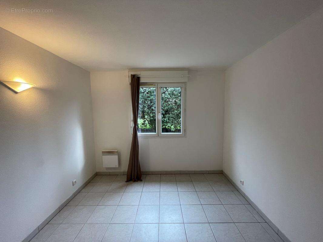 Appartement à AUCAMVILLE