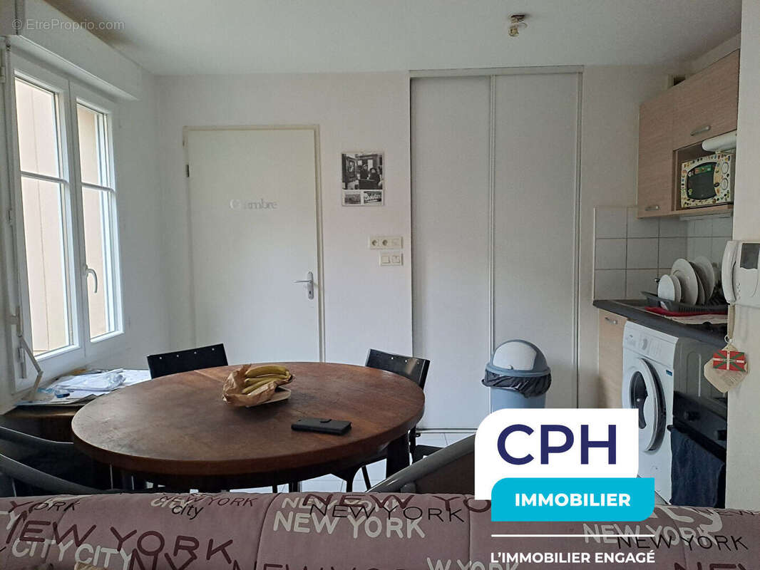 Appartement à DOURDAN