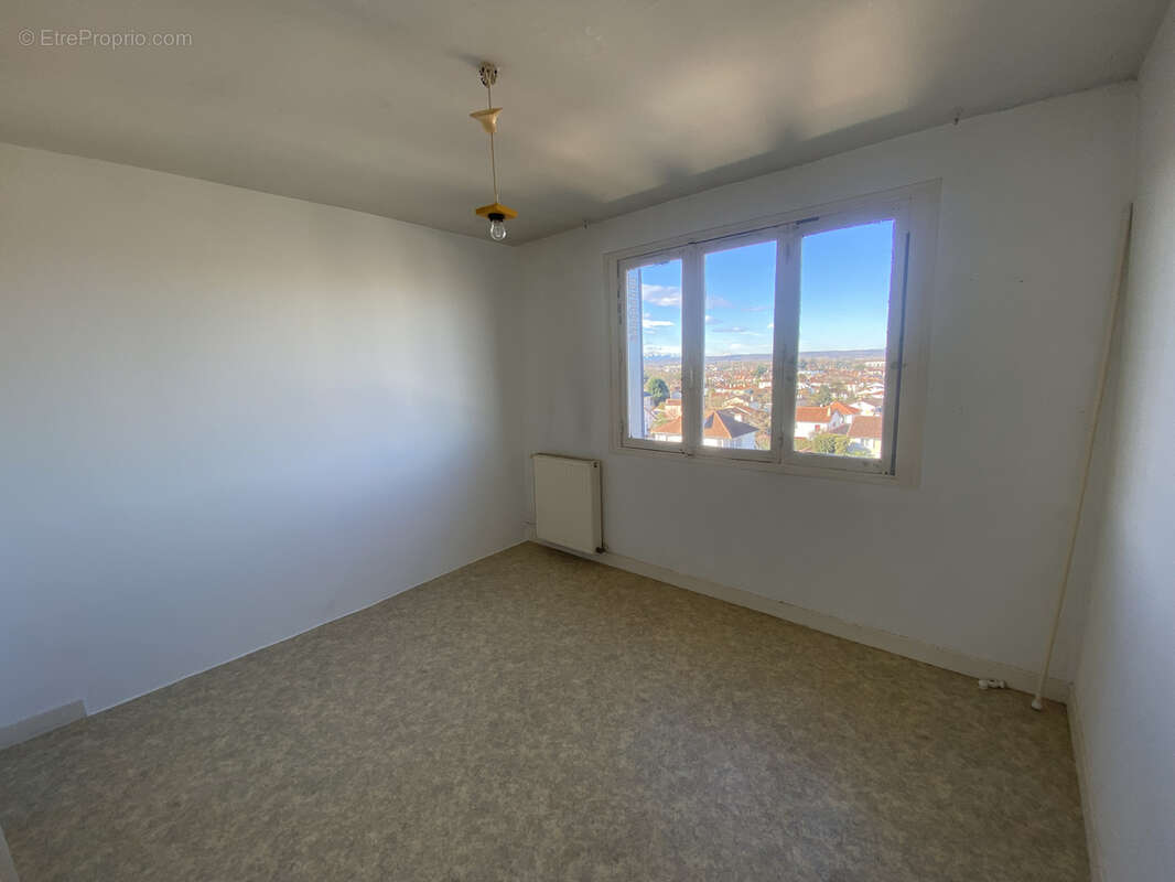 Appartement à TARBES