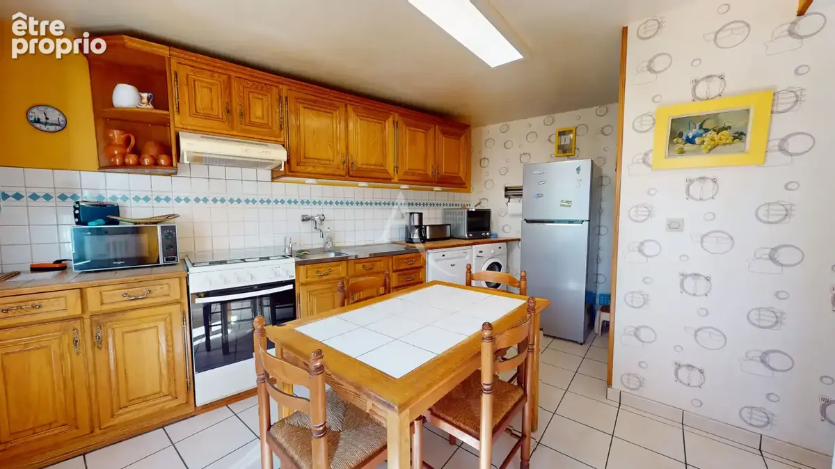 Maison 6 pièces EVREUX - photo 4