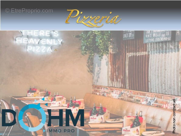 Commerce à MONISTROL-SUR-LOIRE