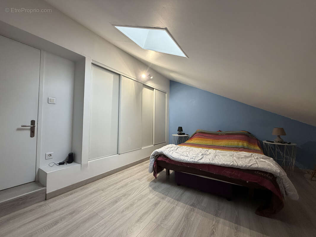 Appartement à FIRMINY