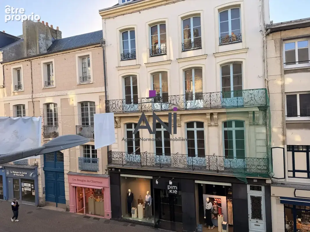 Appartement 98 m² à vendre à Dieppe (76200) - photo 7