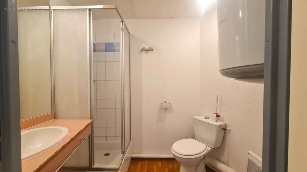 EXCLUSIVITE - T2 Les Estudines Europole -  Investissement LMNP - photo 5