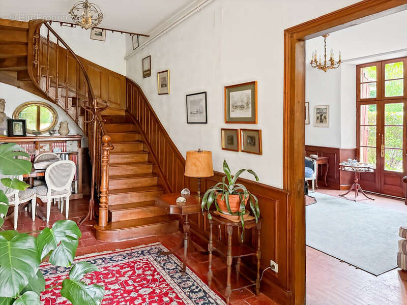 Maison à MARCIAC
