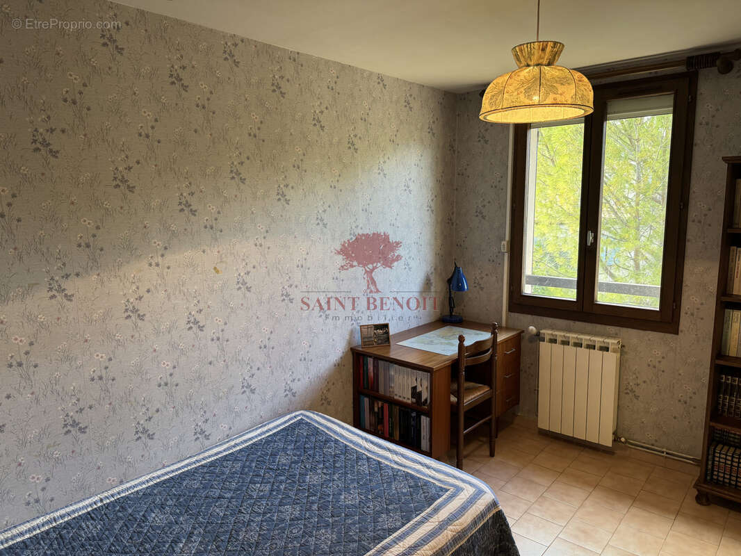 Maison à PUECHABON