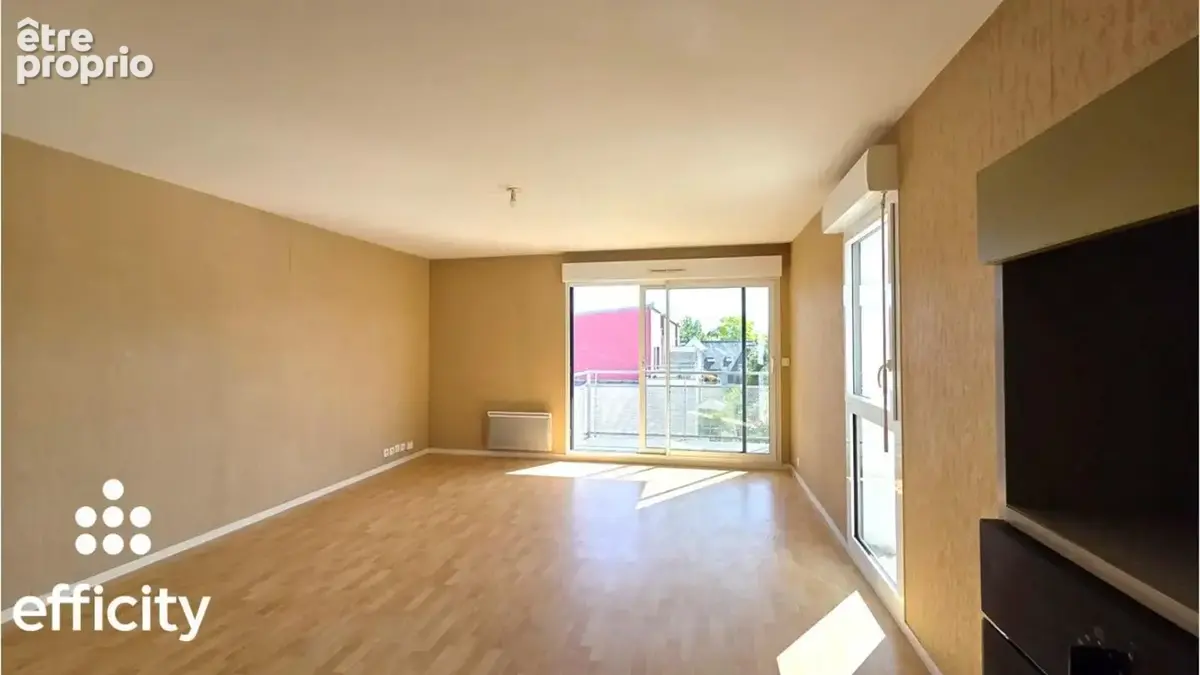Appartement - photo 10