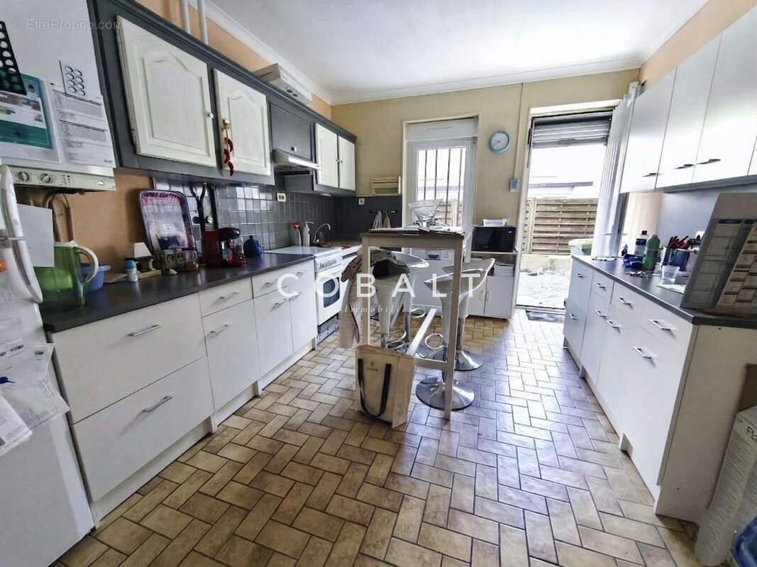 Appartement à BLAIN