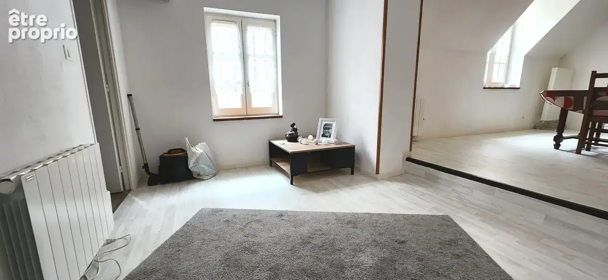 Appartement T5 - Port de plaisance et plage - photo 6