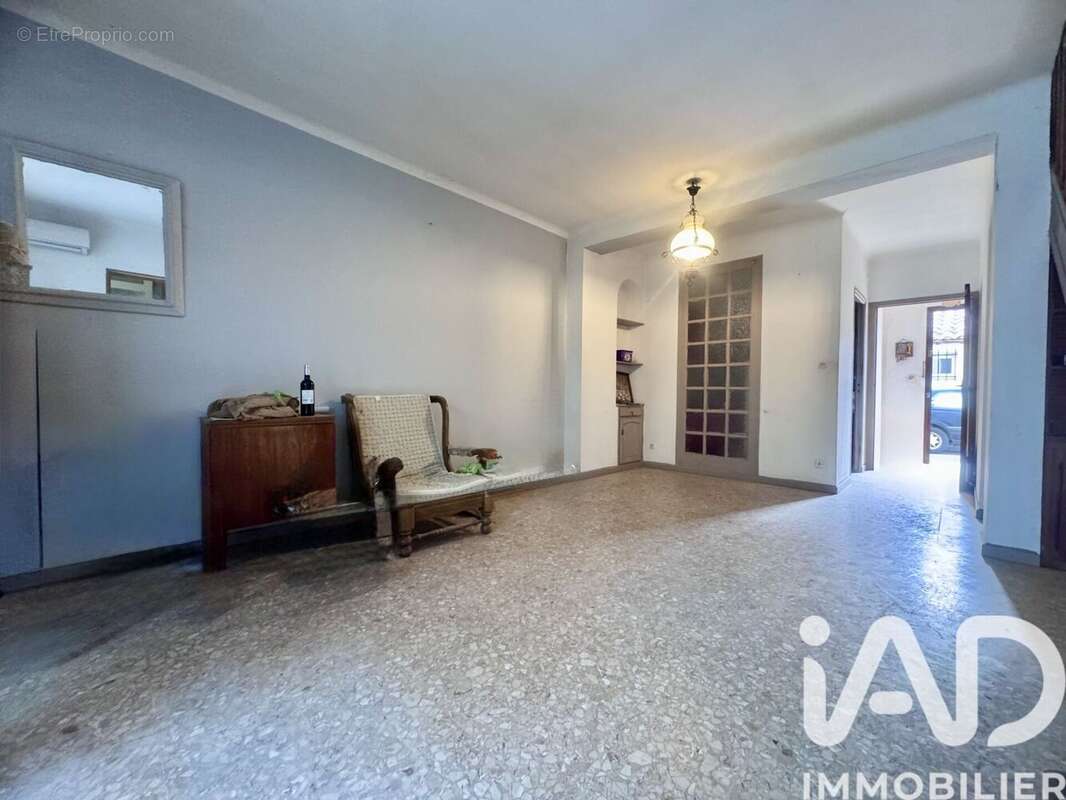 Photo 4 - Maison à PERPIGNAN