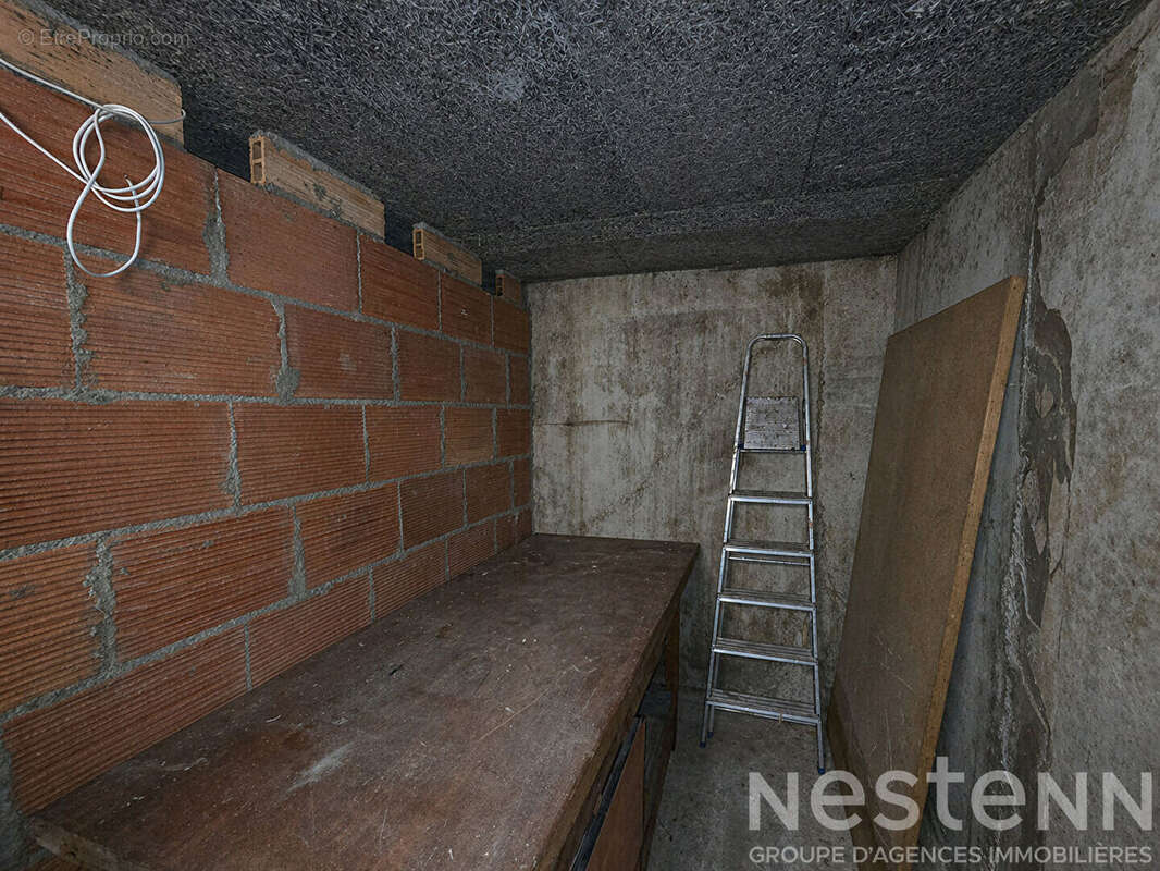 Appartement à LE MANS