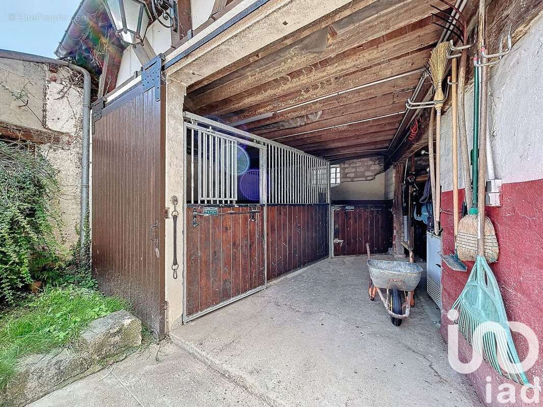 Photo 2 - Maison à BRAY-SUR-SEINE