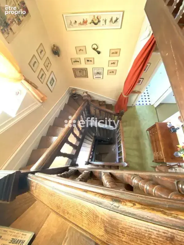 Maison 240 m² à Nantes  - photo 8