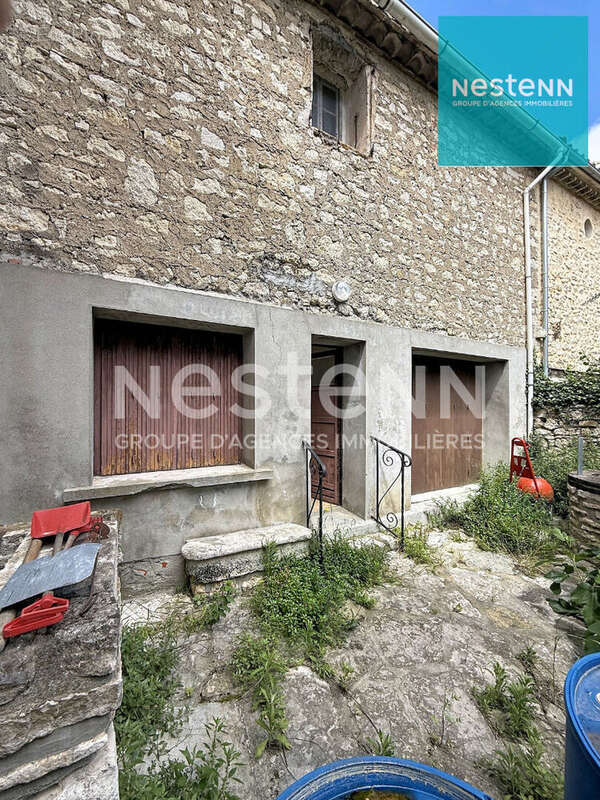 Maison à SIGEAN