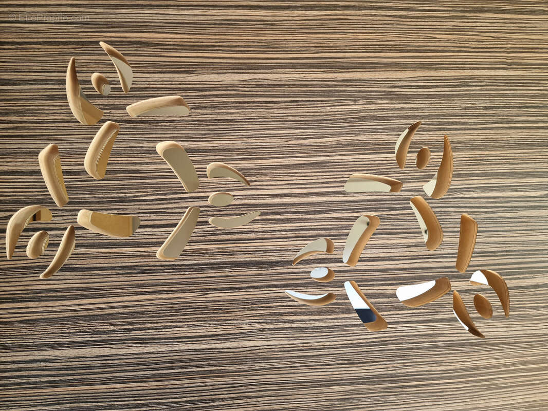 Maison à COUZON-AU-MONT-D&#039;OR